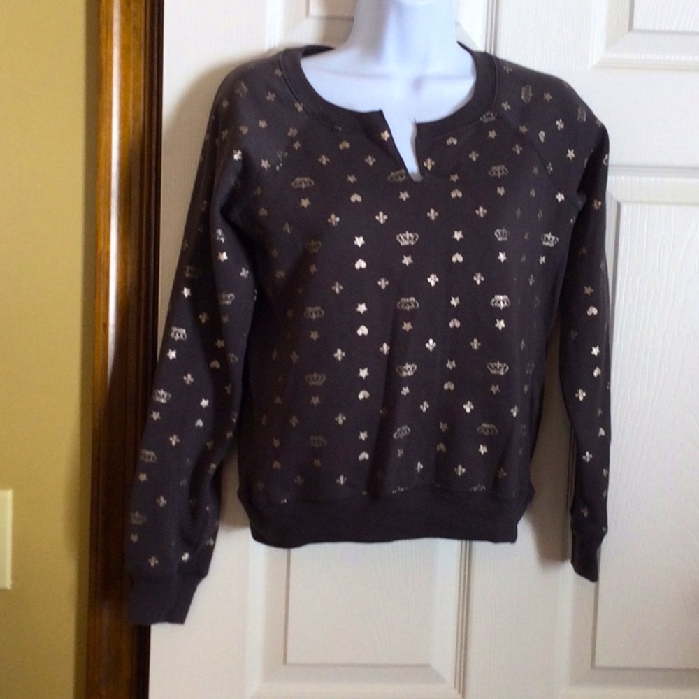 Big Flirt Sweatshirt